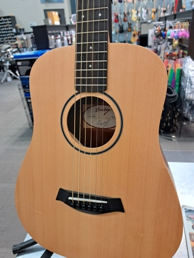 Taylor Guitars Baby Taylor BT1E 2